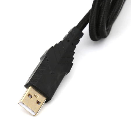 TASTATURA GAMING MECANICA USB VARR OMEGA [5]