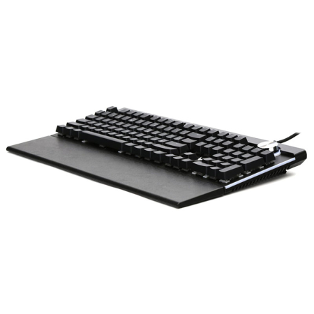 TASTATURA GAMING MECANICA USB VARR OMEGA [13]