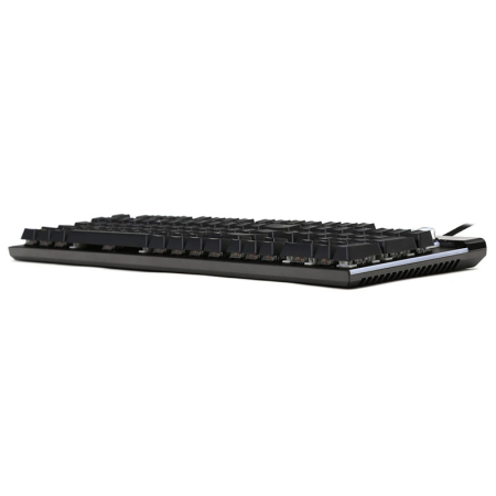 TASTATURA GAMING MECANICA USB VARR OMEGA [10]