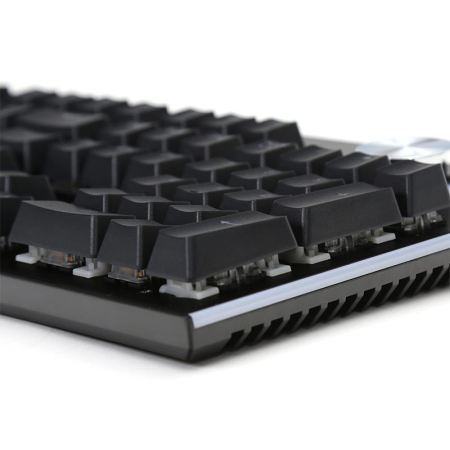 TASTATURA GAMING MECANICA USB VARR OMEGA [4]