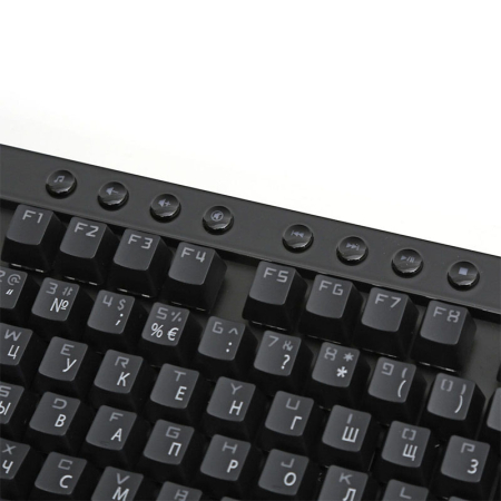 TASTATURA GAMING MECANICA USB VARR OMEGA [3]