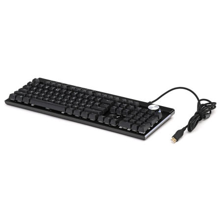 TASTATURA GAMING MECANICA USB VARR OMEGA [9]