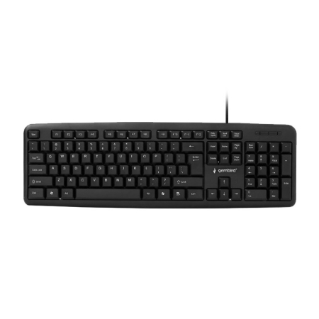 TASTATURA STANDARD USB GEMBIRD [1]