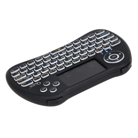 TASTATURA TOUCHPAD SMART TV BOX MINI Q5 [2]