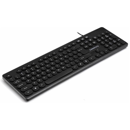 TASTATURA USB  OMEGA [2]