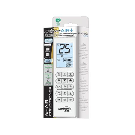 TELECOMANDA AER CONDITIONAT [2]