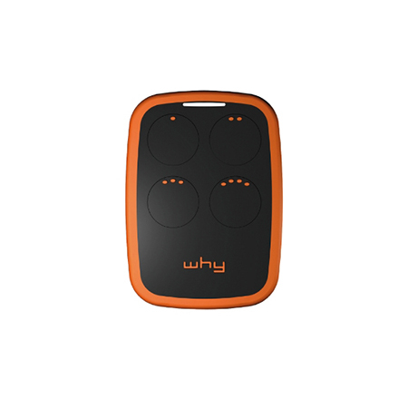 Articole auto - TELECOMANDA AUTOMATIZARI PORTI 4 CANALE