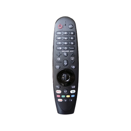 Televizoare & accesorii - TELECOMANDA COMPATIBILA TV LG IR + BT