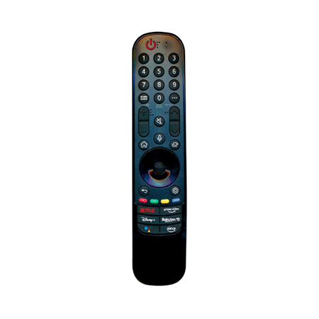 Televizoare & accesorii - TELECOMANDA COMPATIBILA TV LG (VOICE CONTROL)