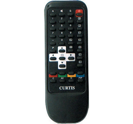 Televizoare & accesorii - TELECOMANDA CURTIS