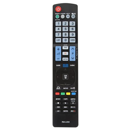 TV, Electronice & Foto - TELECOMANDA LED 3D LG