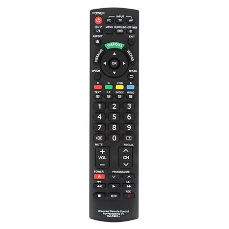 TV, Electronice & Foto - TELECOMANDA LED PANASONIC