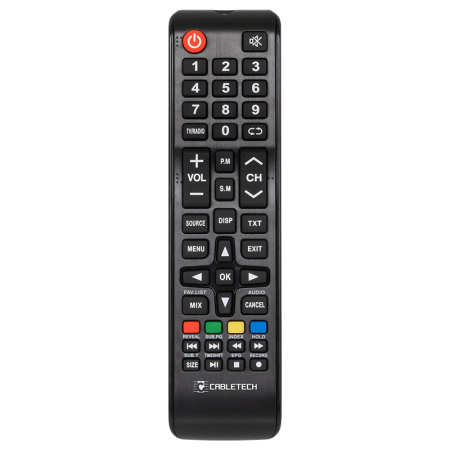 TELECOMANDA TV URZ0339 CABLETECH [1]