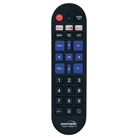 TV, Electronice & Foto - TELECOMANDA UNIVERSALA COMPATIBILA 5 BRAND