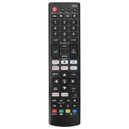 TELECOMANDA UNIVERSALA COMPATIBILA LG [1]