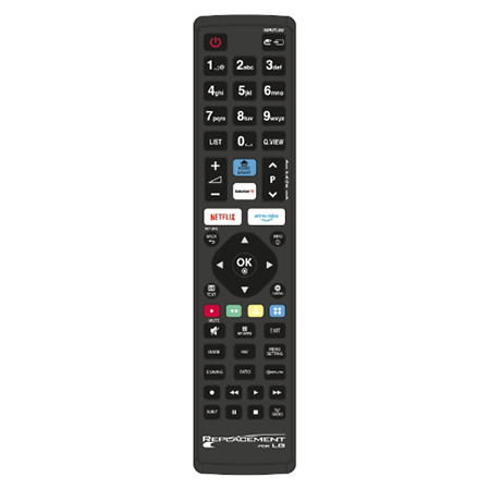 TV, Electronice & Foto - TELECOMANDA UNIVERSALA COMPATIBILA LG