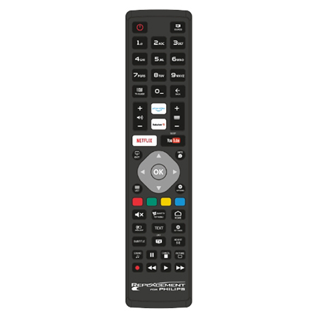 TV, Electronice & Foto - TELECOMANDA UNIVERSALA COMPATIBILA PHILIPS