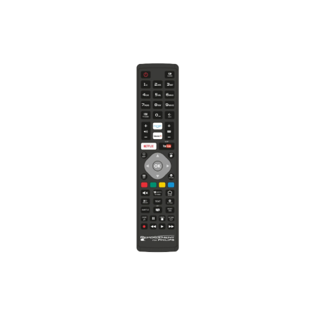 TELECOMANDA UNIVERSALA COMPATIBILA PHILIPS [1]