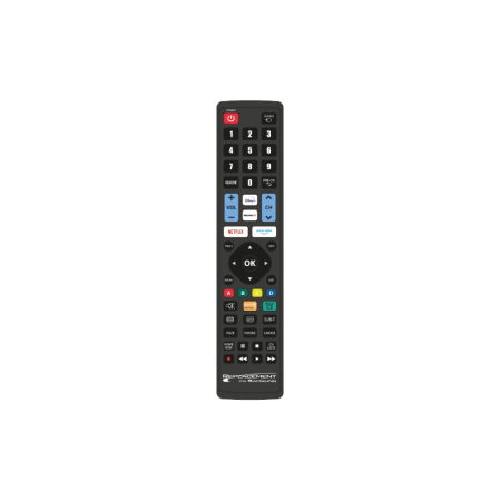 TELECOMANDA UNIVERSALA COMPATIBILA SAMSUNG [1]