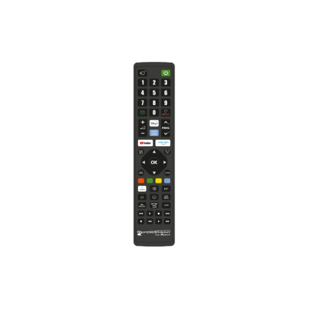 TELECOMANDA UNIVERSALA COMPATIBILA SONY [1]