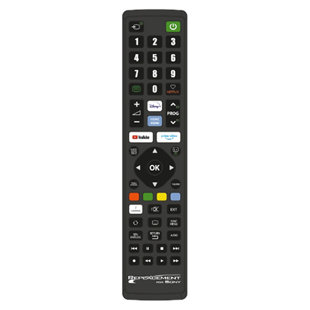 TV, Electronice & Foto - TELECOMANDA UNIVERSALA COMPATIBILA SONY