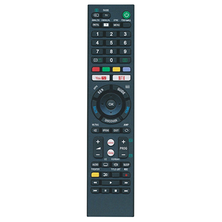 Televizoare & accesorii - TELECOMANDA UNIVERSALA COMPATIBILA SONY