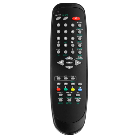 TELECOMANDA UNIVERSALA DVD LP21 [1]