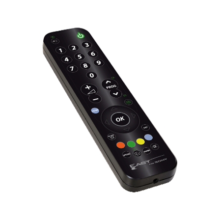 TV, Electronice & Foto - TELECOMANDA UNIVERSALA EASY SONY