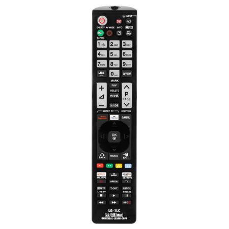 TELECOMANDA UNIVERSALA LED TV LG [1]