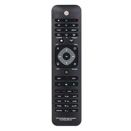 TV, Electronice & Foto - TELECOMANDA UNIVERSALA LED TV PHILIPS