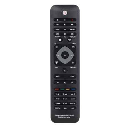 TELECOMANDA UNIVERSALA LED TV PHILIPS [1]