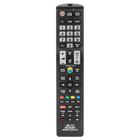 TV, Electronice & Foto - TELECOMANDA UNIVERSALA LED TV SAMSUNG