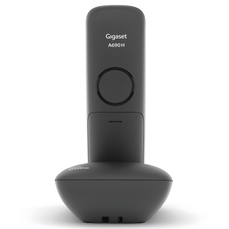 TELEFON DECT A690 DUO GIGASET SIEMENS [4]