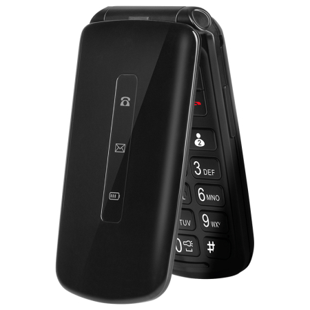 TELEFON GSM SENIORI 929 BUTON SOS KRUGER&MATZ [2]