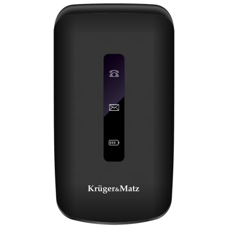 TELEFON GSM SENIORI 929 BUTON SOS KRUGER&MATZ [5]