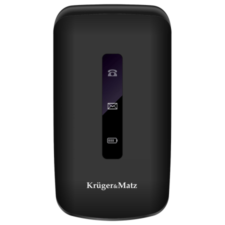 TELEFON GSM SENIORI 929 BUTON SOS KRUGER&MATZ [4]