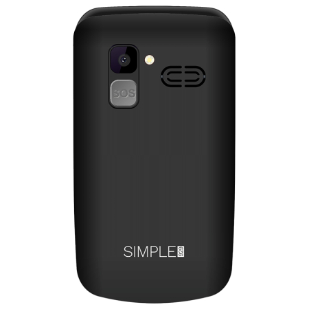 TELEFON GSM SENIORI 929 BUTON SOS KRUGER&MATZ [3]