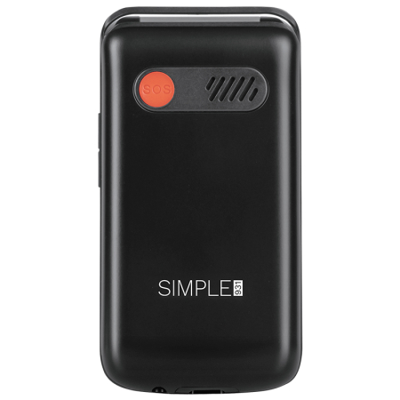 TELEFON GSM SENIORI BUTON SOS 931 KRUGER&MATZ [4]