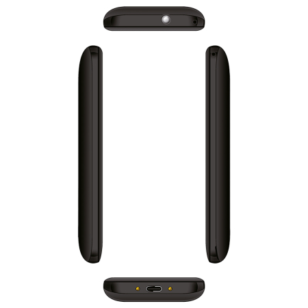 TELEFON GSM SENIORI BUTON SOS KRUGER&MATZ [5]