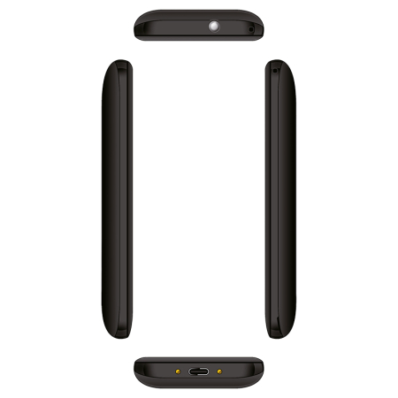 TELEFON GSM SENIORI BUTON SOS KRUGER&MATZ [6]