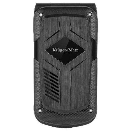 TELEFON RUGGED IRON 5 FLIP KRUGER&MATZ [5]