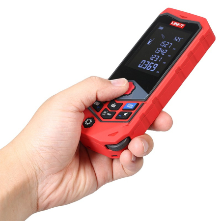 TELEMETRU DIGITAL 50M LM50D UNI-T [6]