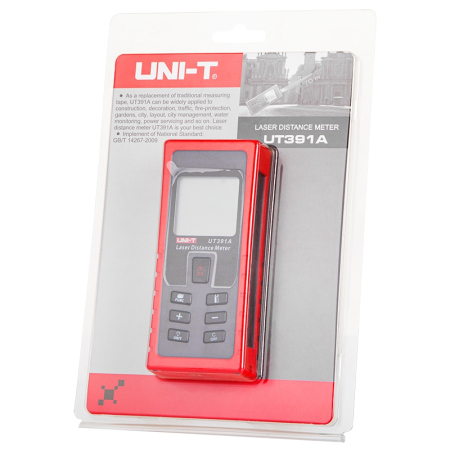 TELEMETRU DIGITAL UT391 [2]