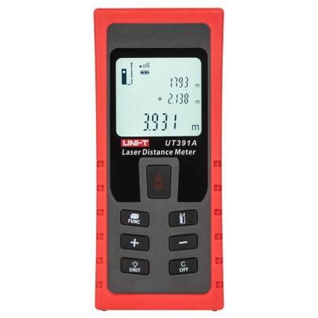 TELEMETRU DIGITAL UT391 [1]