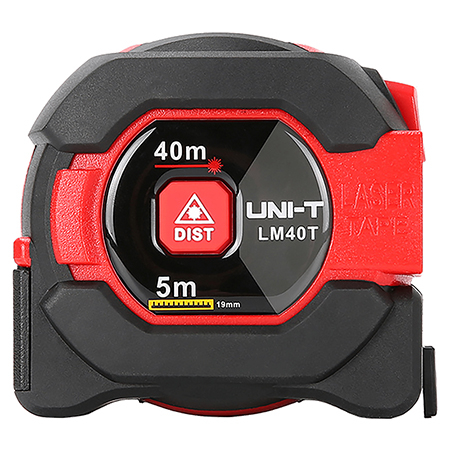 Multimetre - TELEMETRU LM40T UNI-T