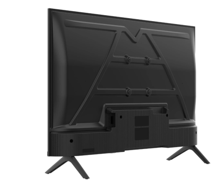 Televizor LED NEI 32NE4001, diagonala 80 cm, HD, clasa E, negru [3]