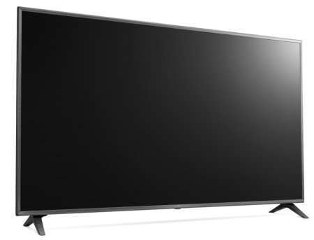 Televizor LG LED 65UR781C0LK, 164 cm, Smart, 4K Ultra HD, Clasa F [2]