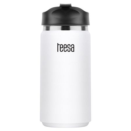 Echipamente Bucătărie - TERMOS ALB 350ML TEESA