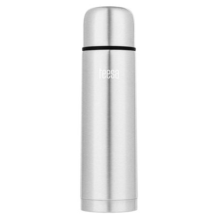 Echipamente Bucătărie - TERMOS ARGINTIU 500ML TEESA