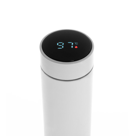 TERMOS CU AFISAJ TEMPERATURA AD 4506 ALB ADLER [8]